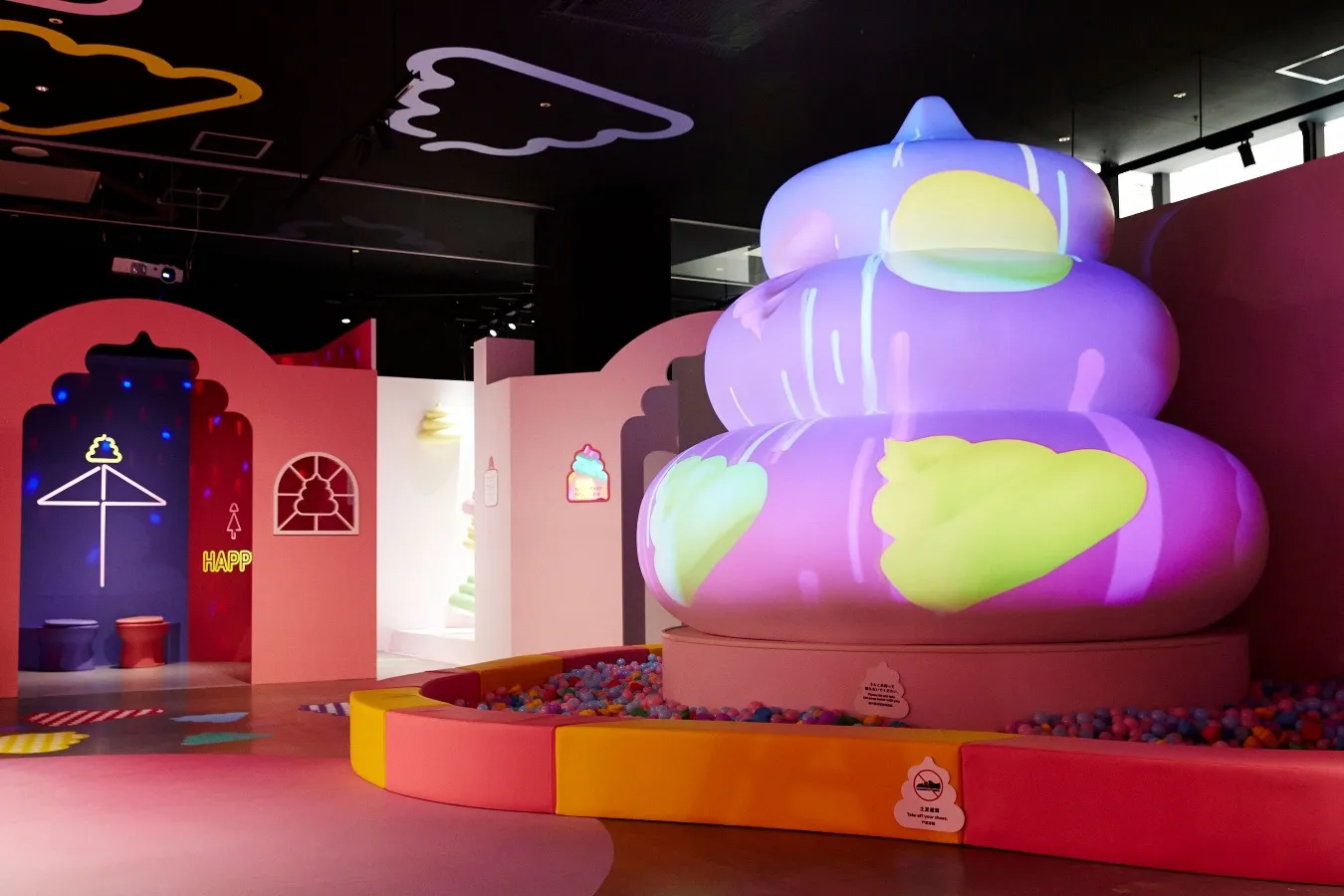 【東京】雨の日でもOK！子連れにオススメの「屋内遊び場」15選｜2026_3623258
