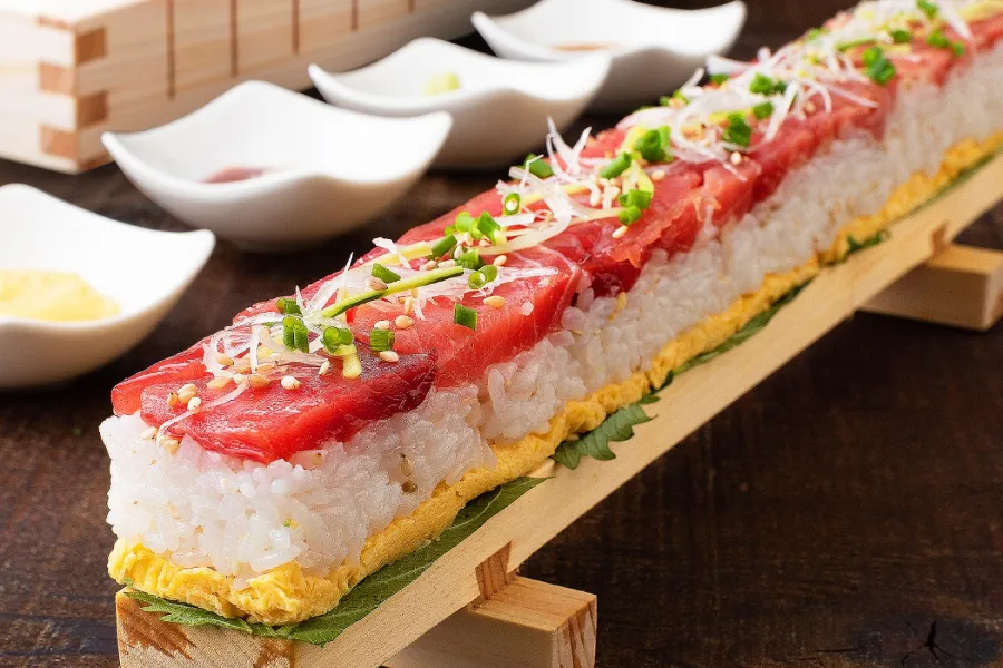新橋「魚屋のマグロ食堂 OH！TORO KITCHEN」誕生_131973