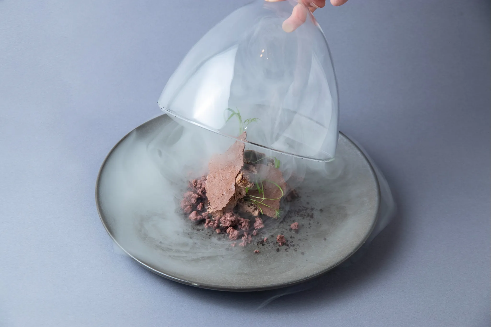 【蔵前】繊細で芸術的！アシェットデセールの専門店「アンプラト」誕生