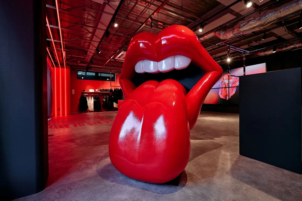 「ユニバーサル ミュージックストア」が原宿に誕生！_1303132