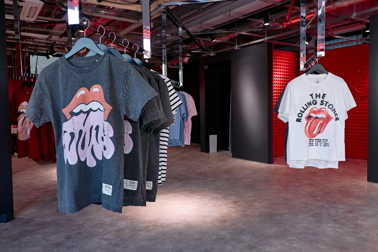 「ユニバーサル ミュージックストア」が原宿に誕生！_1303134