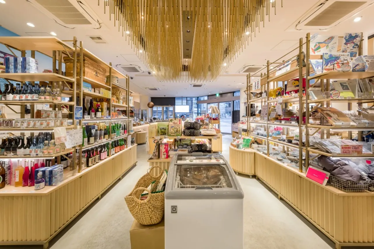 滋賀県のご当地ビール「長浜エール」を実飲レポ！アンテナショップで