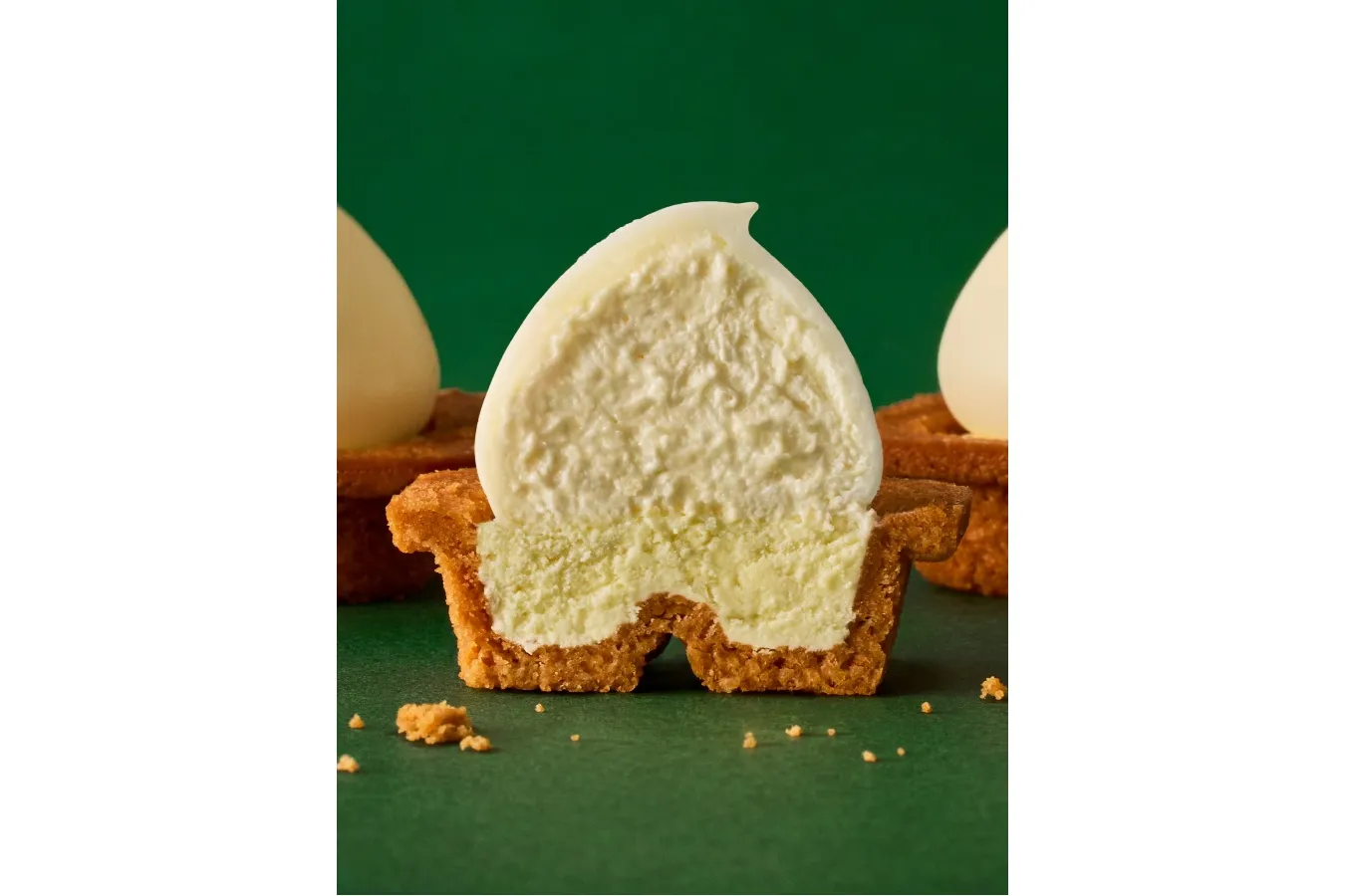 ▲「ワンダーケーキ」