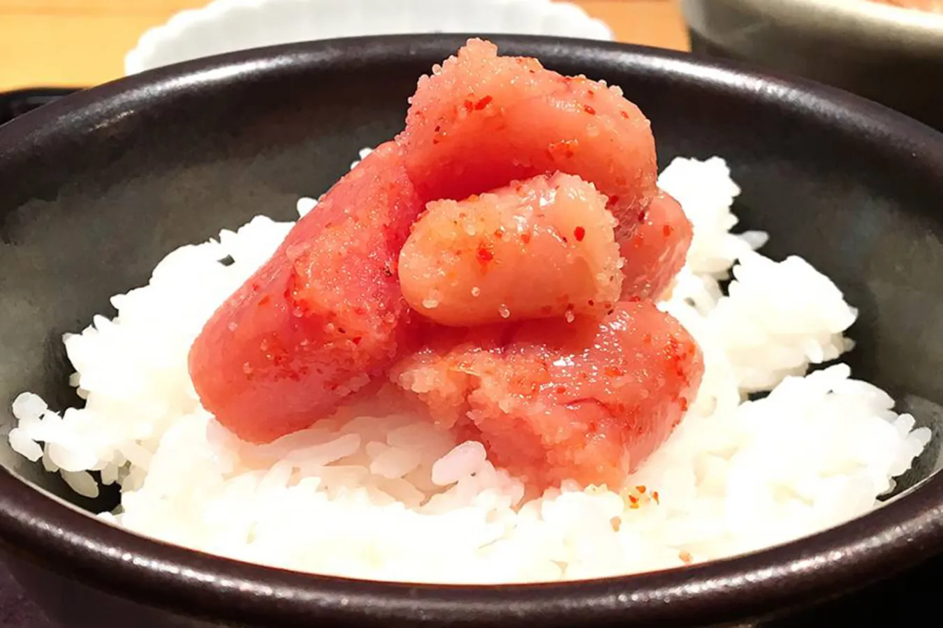 「やまや」の明太子がおかわり自由！土日もランチが楽しめるお店に行ってきた_343381