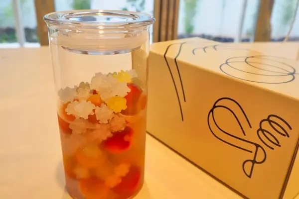 【鎌倉】オリジナル梅酒が作れる梅体験専門店「蝶矢」レポ