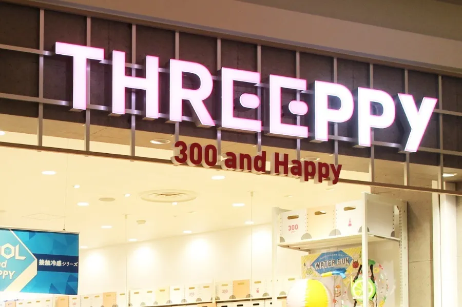 ダイソー発の「300円ショップ」があるって知ってた？“中の人”が思わず自腹買いする夏アイテム5選