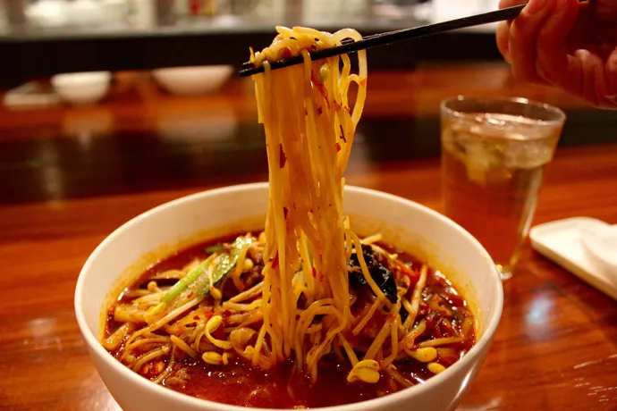 無類の麺好き男子が厳選！ 都内の食べるべき麺5選