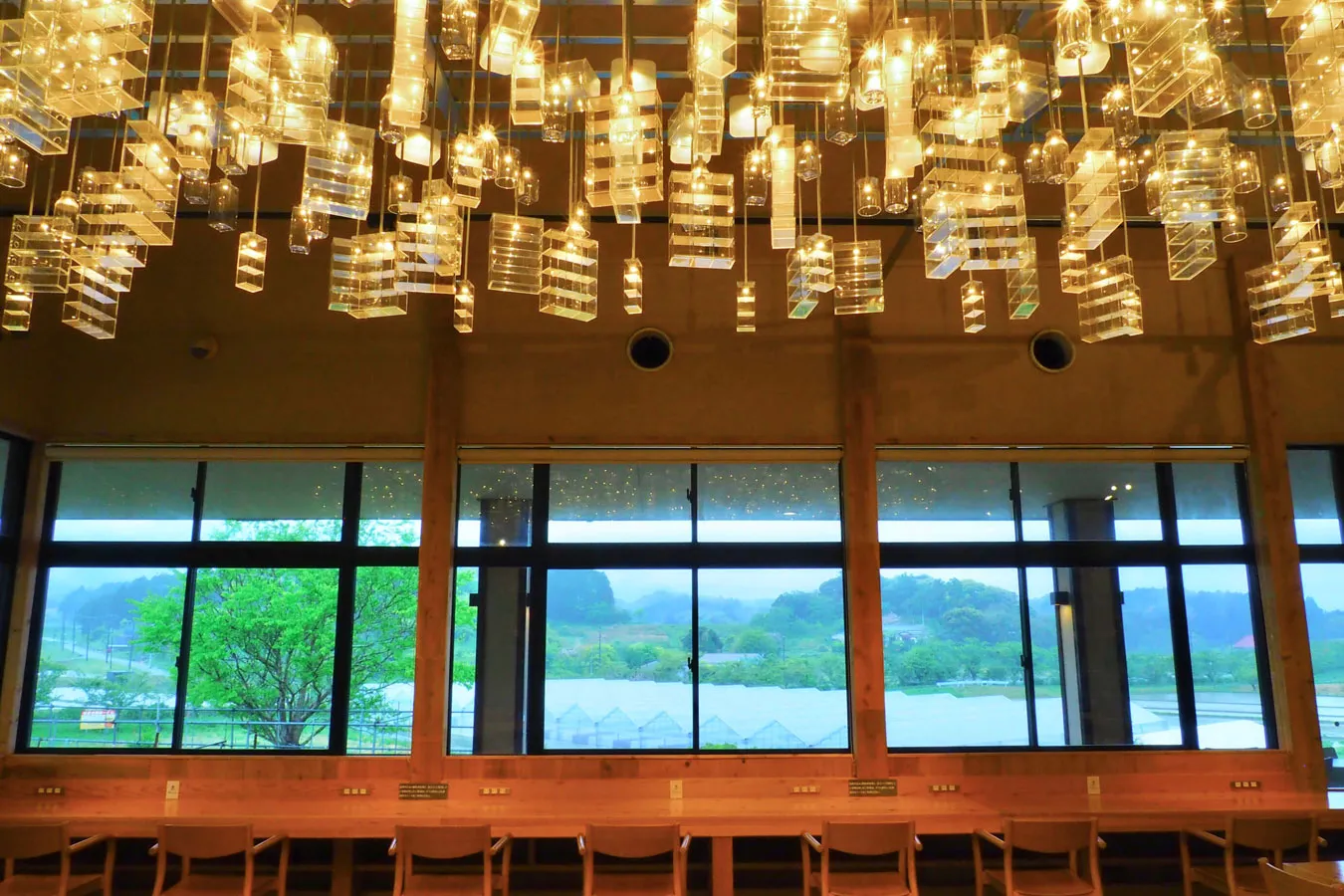 【千葉・鴨川】無印良品のカフェ「Café＆Meal MUJI みんなみの里」がリニューアル！