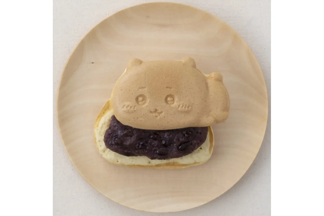 ちいかわ焼き ちいかわ焼き