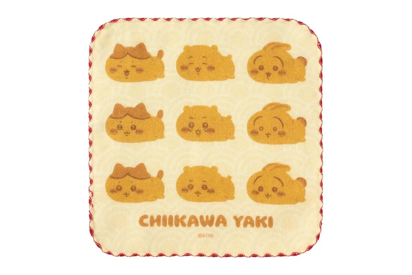 ▲「焼きのみんな」