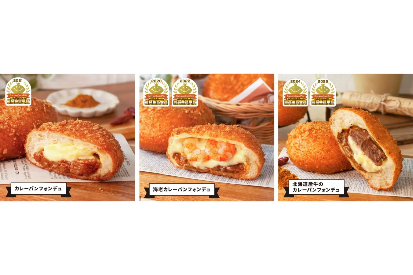 横浜市初出店！北海道発の「ペンギンベーカリー」新店が横浜元町にオープン_3540316