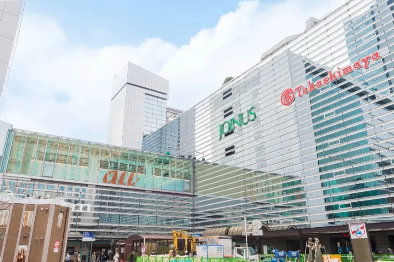 横浜で買い物ならここ！百貨店・ショッピングモール15選_3229996