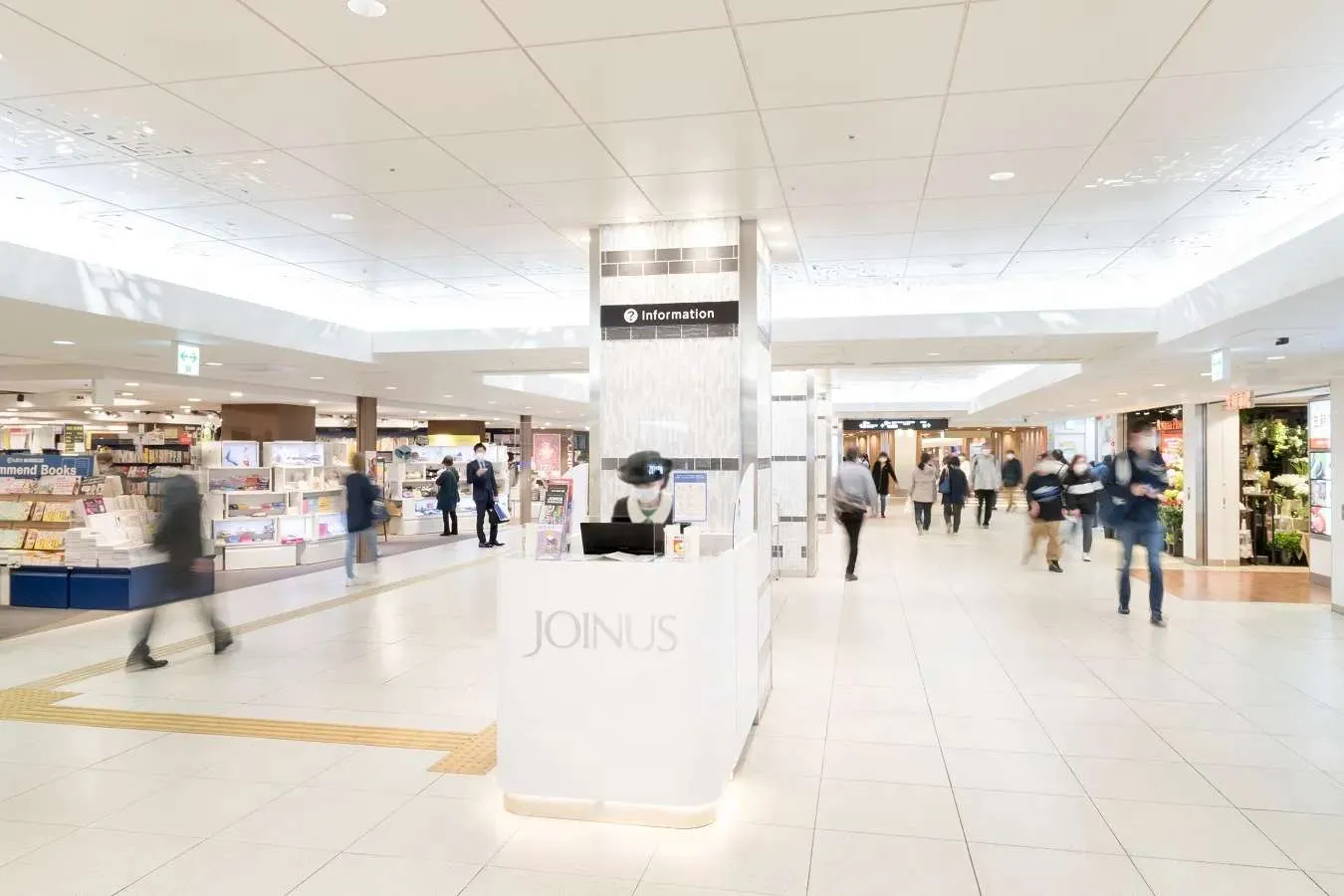 横浜で買い物ならここ！百貨店・ショッピングモール15選_3229997