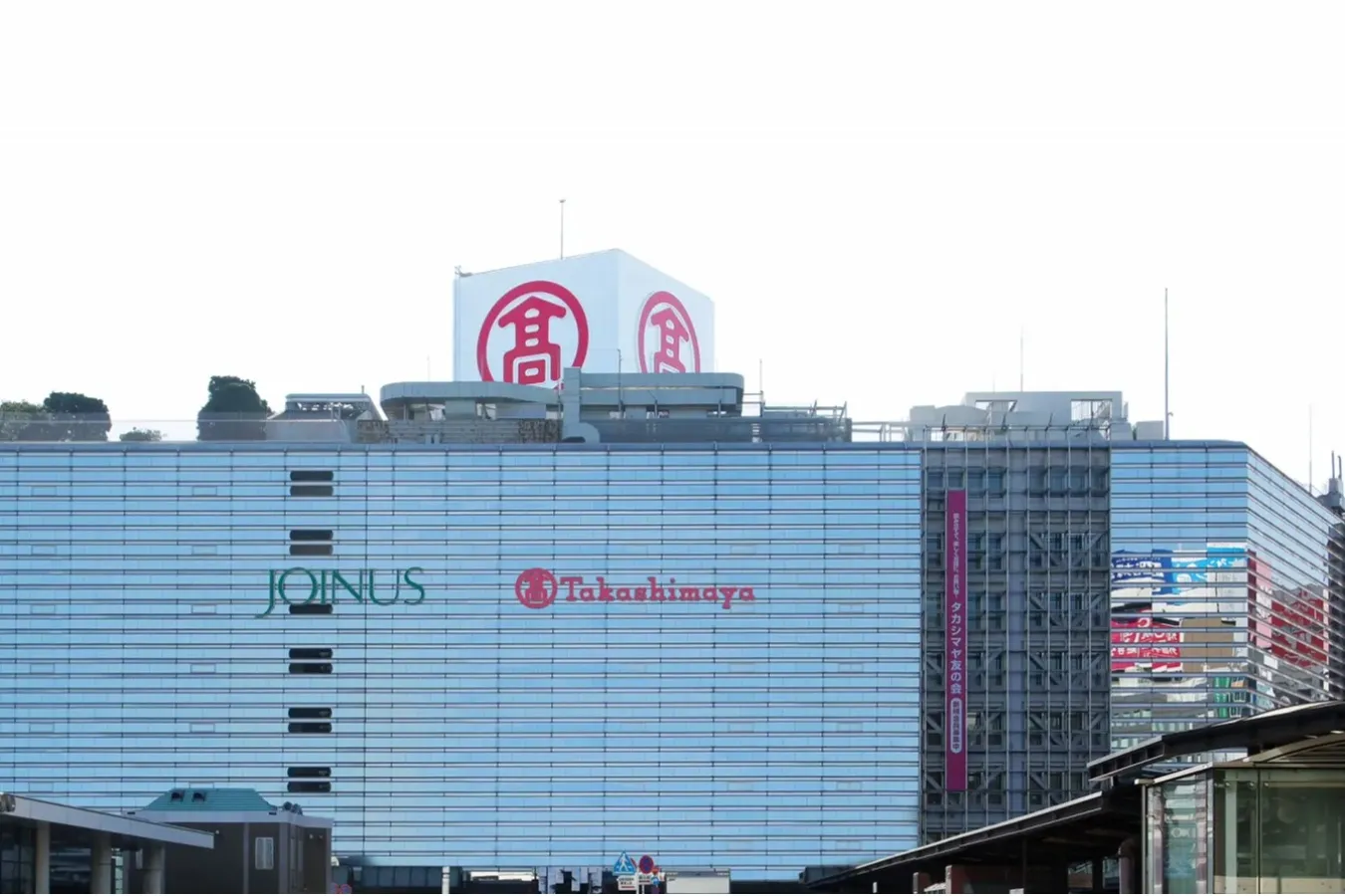 横浜で買い物ならここ！百貨店・ショッピングモール15選_3229998