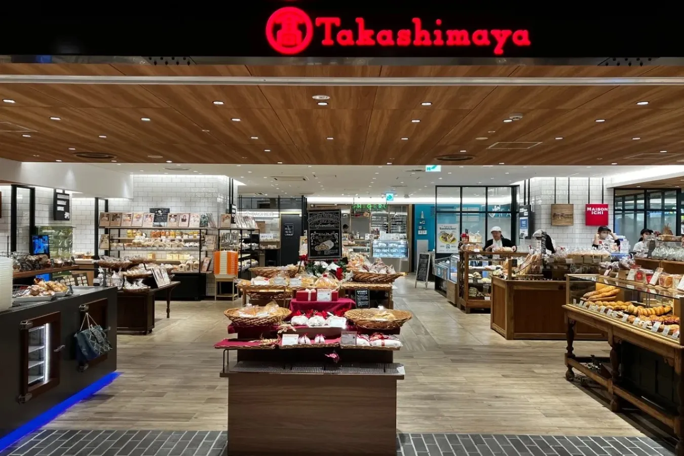 横浜で買い物ならここ！百貨店・ショッピングモール15選_3229999