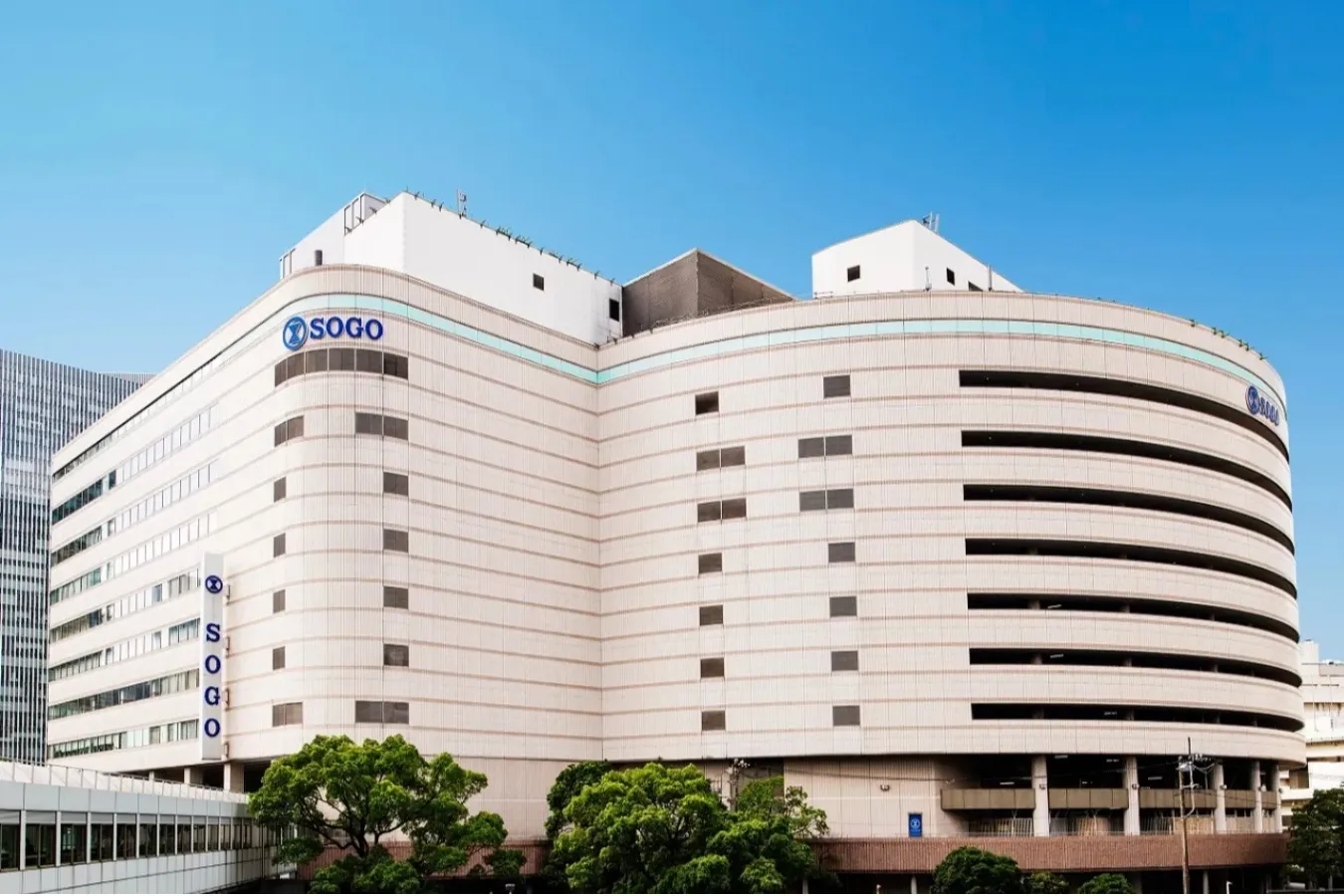 横浜で買い物ならここ！百貨店・ショッピングモール15選_3230005