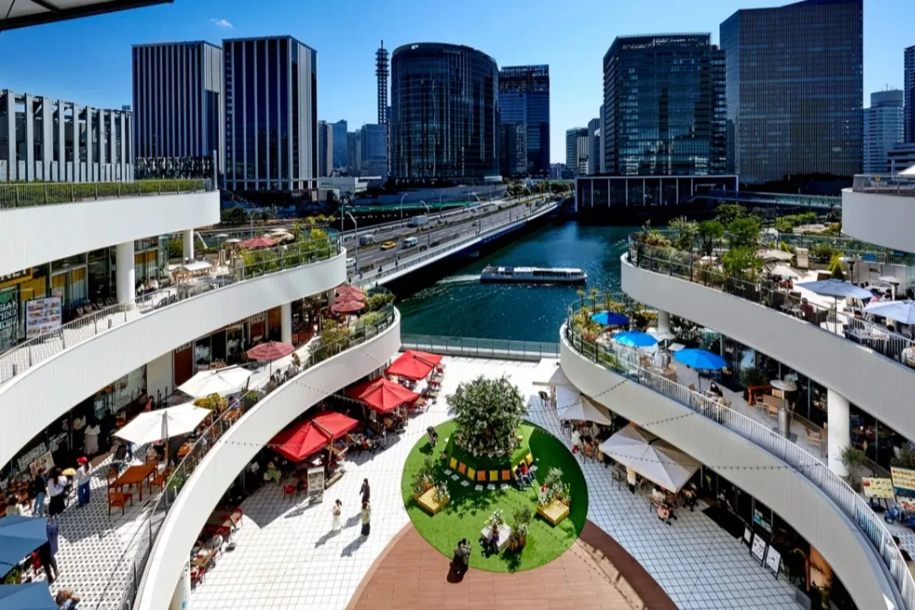 横浜で買い物ならここ！百貨店・ショッピングモール15選_3230007