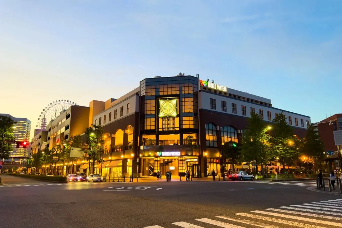 横浜で買い物ならここ！百貨店・ショッピングモール15選_3230009