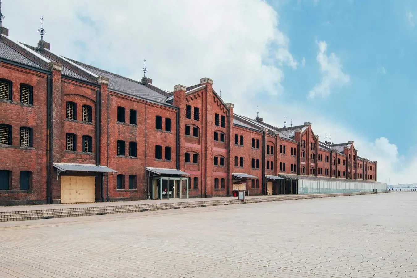 横浜で買い物ならここ！百貨店・ショッピングモール15選_3230015