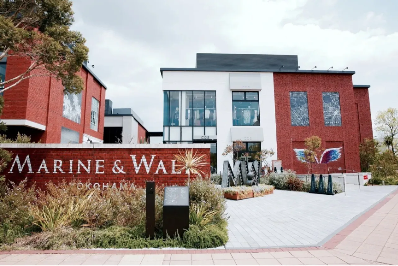 横浜で買い物ならここ！百貨店・ショッピングモール15選_3230016