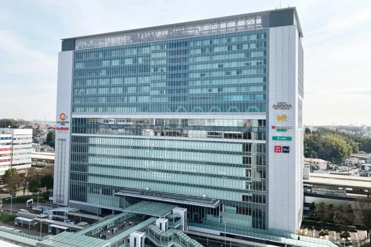 横浜で買い物ならここ！百貨店・ショッピングモール15選_3230017