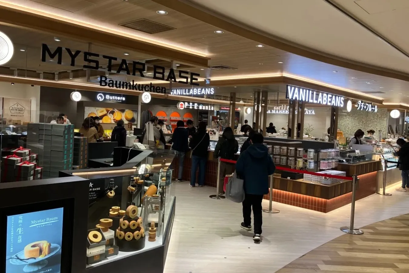 横浜で買い物ならここ！百貨店・ショッピングモール15選_3230018