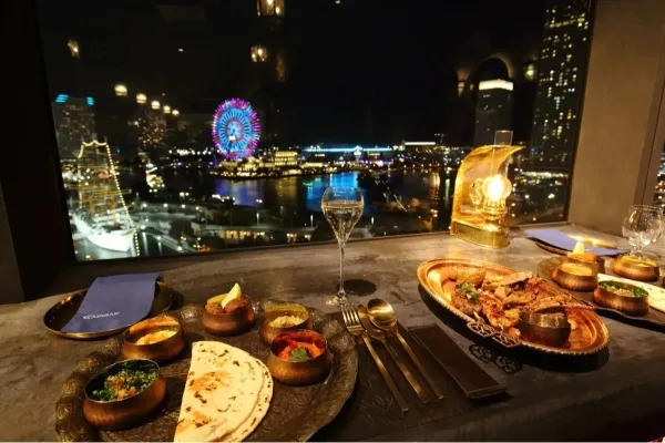 みなとみらいデートで行きたい！オススメのディナースポットまとめ