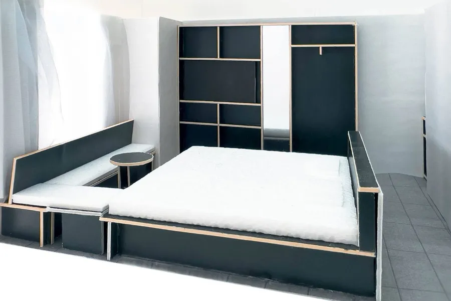 ホテル「all day place shibuya」が渋谷にオープン