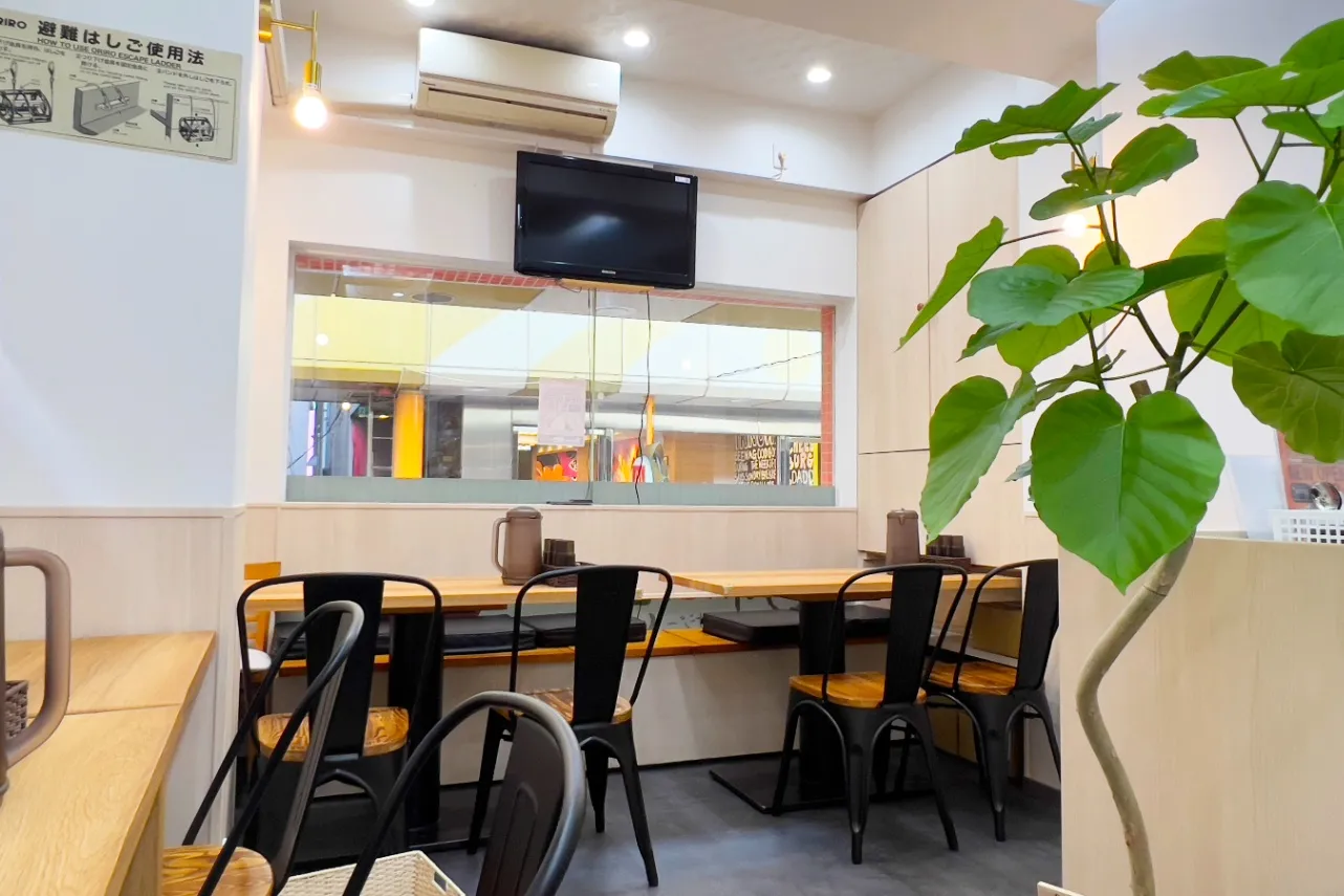 大阪発の薬膳カレー店「Spices Curry Synergy 中野店」_1244259
