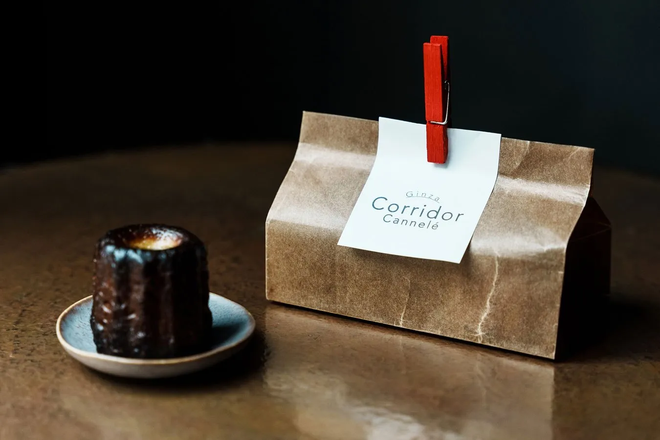 数量限定のフルーツケーキも！有楽町で買うべき「お持ち帰りスイーツ」5選_1257421