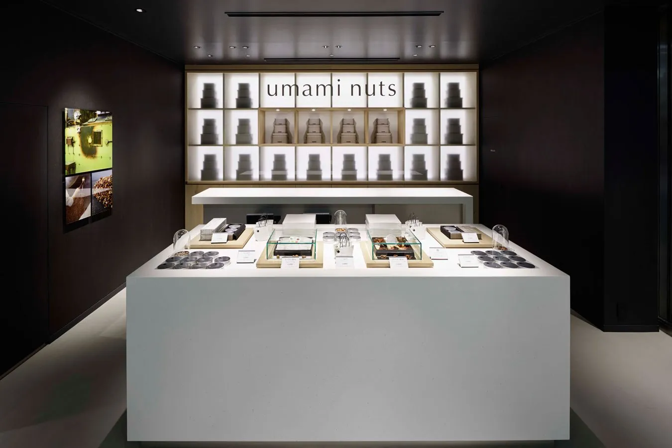 数量限定のフルーツケーキも！有楽町で買うべき「お持ち帰りスイーツ」5選_1257422