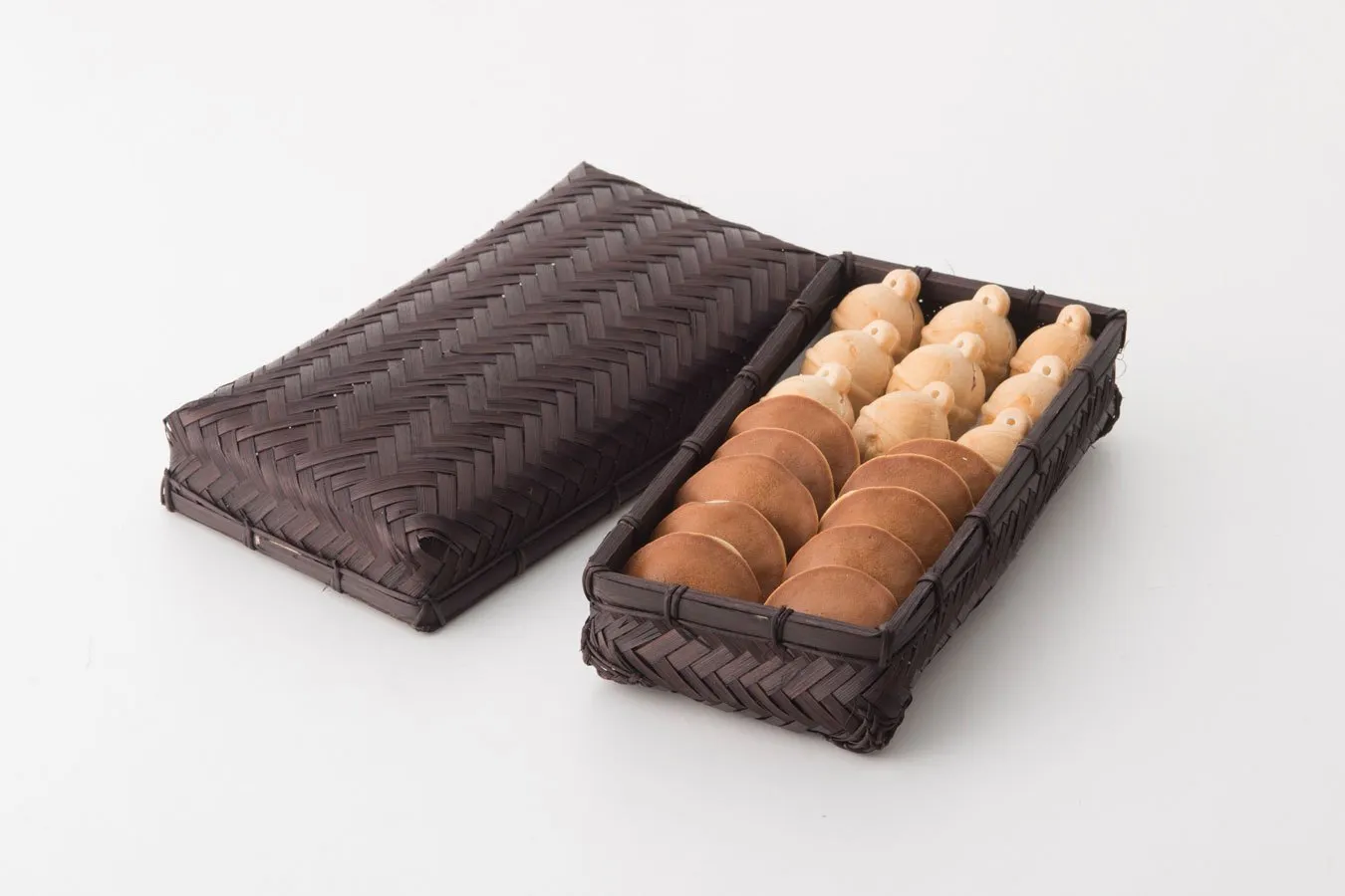 ▲「〇すず籠」（2,895円）