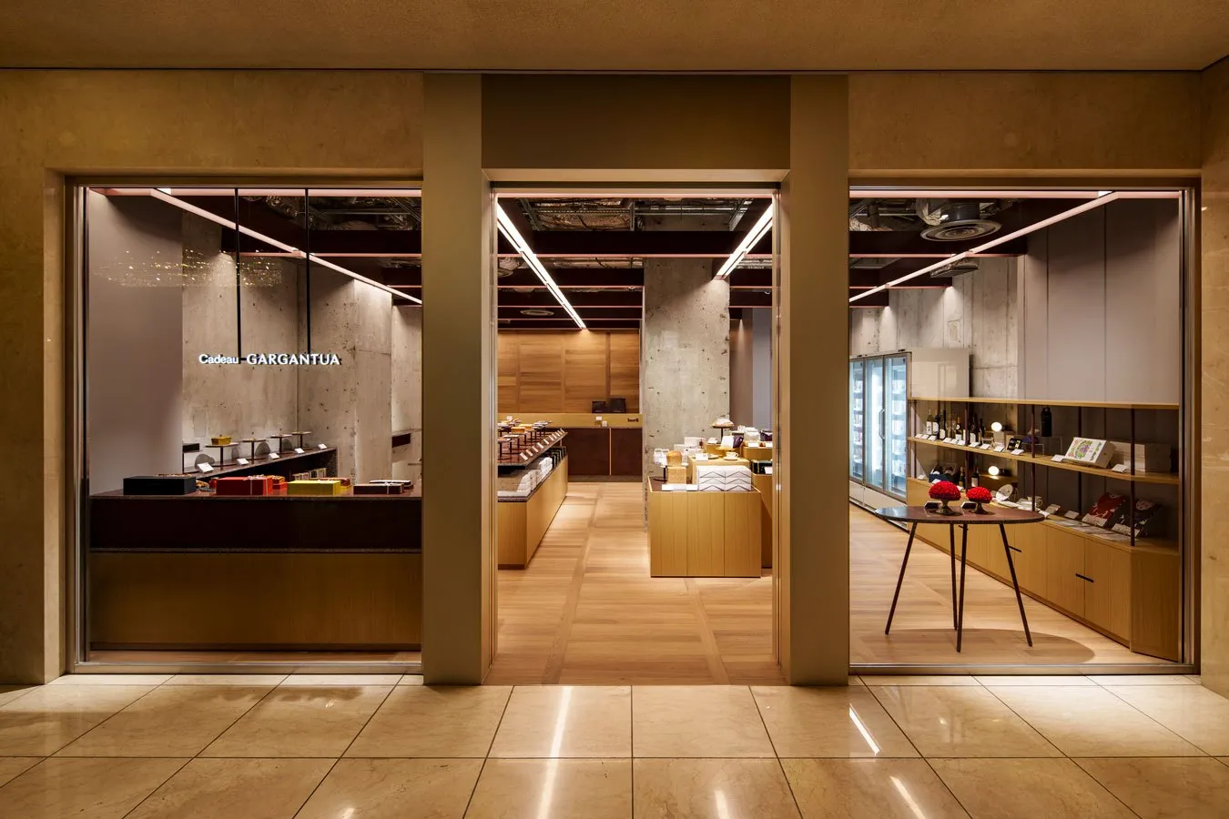 数量限定のフルーツケーキも！有楽町で買うべき「お持ち帰りスイーツ」5選_1257428