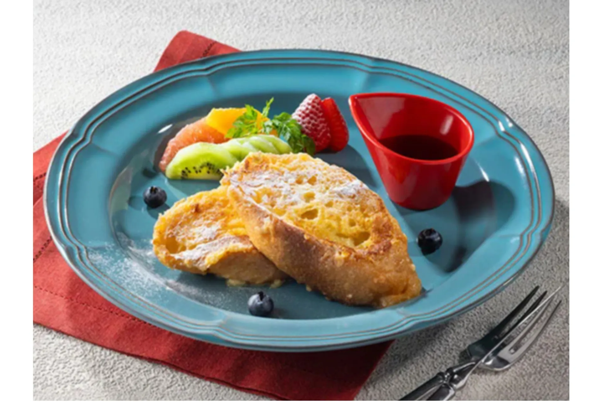 人気スイーツ専門店の新業態！「カフェ フロ」ららぽーと豊洲にオープン