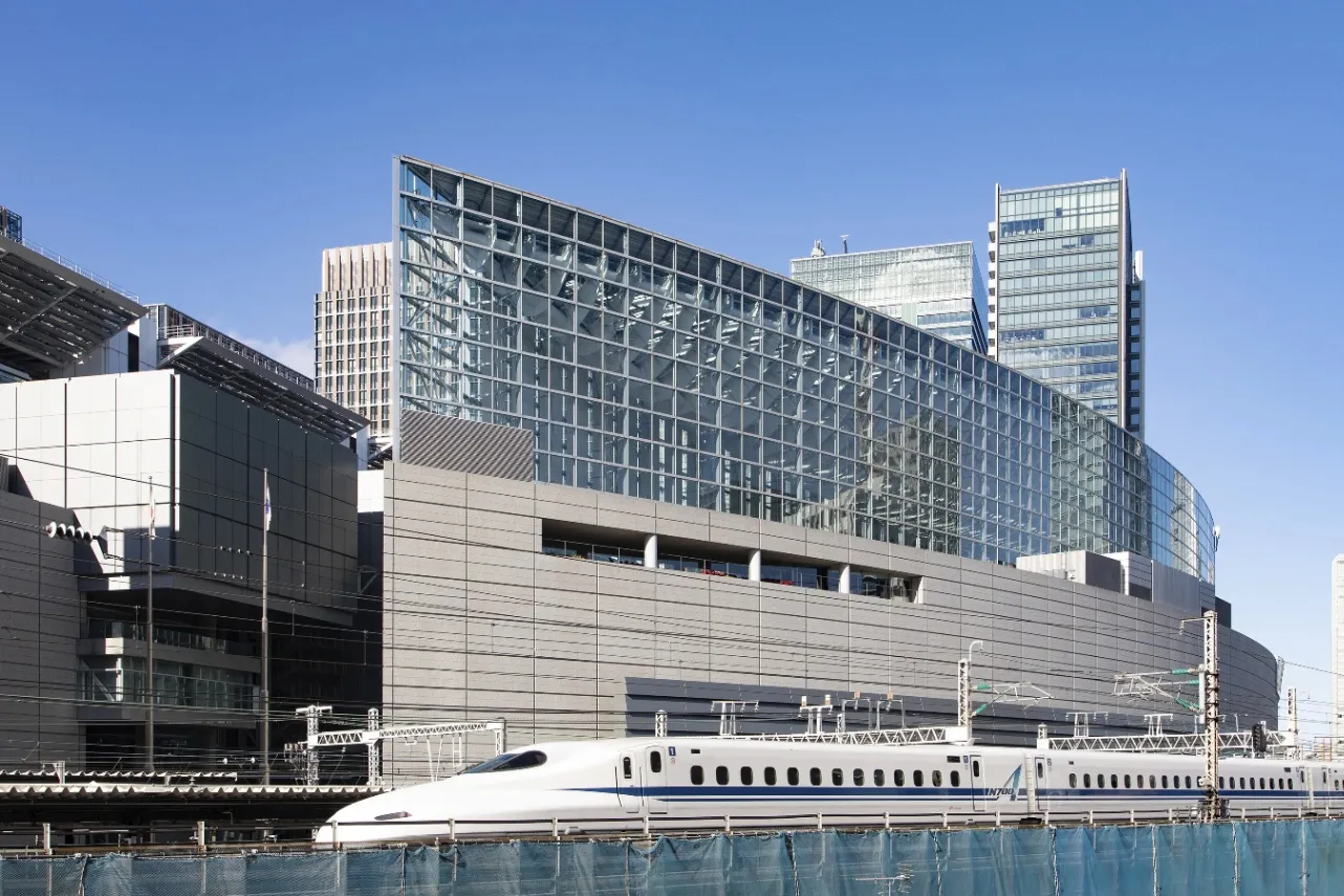 新たな展示空間「有楽町ミュージアム」東京国際フォーラムに誕生_3592972