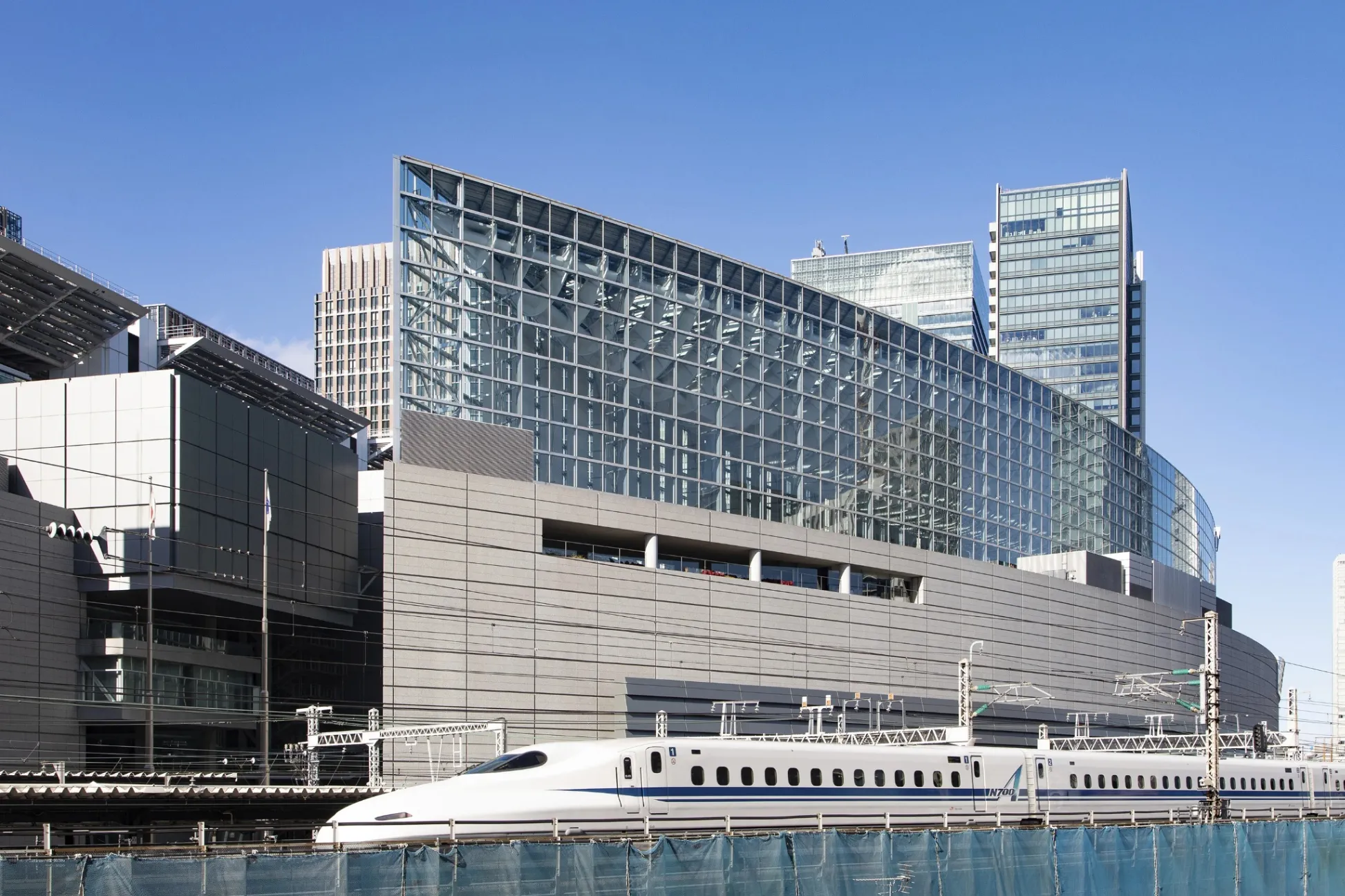 新たな展示空間「有楽町ミュージアム」東京国際フォーラムに誕生
