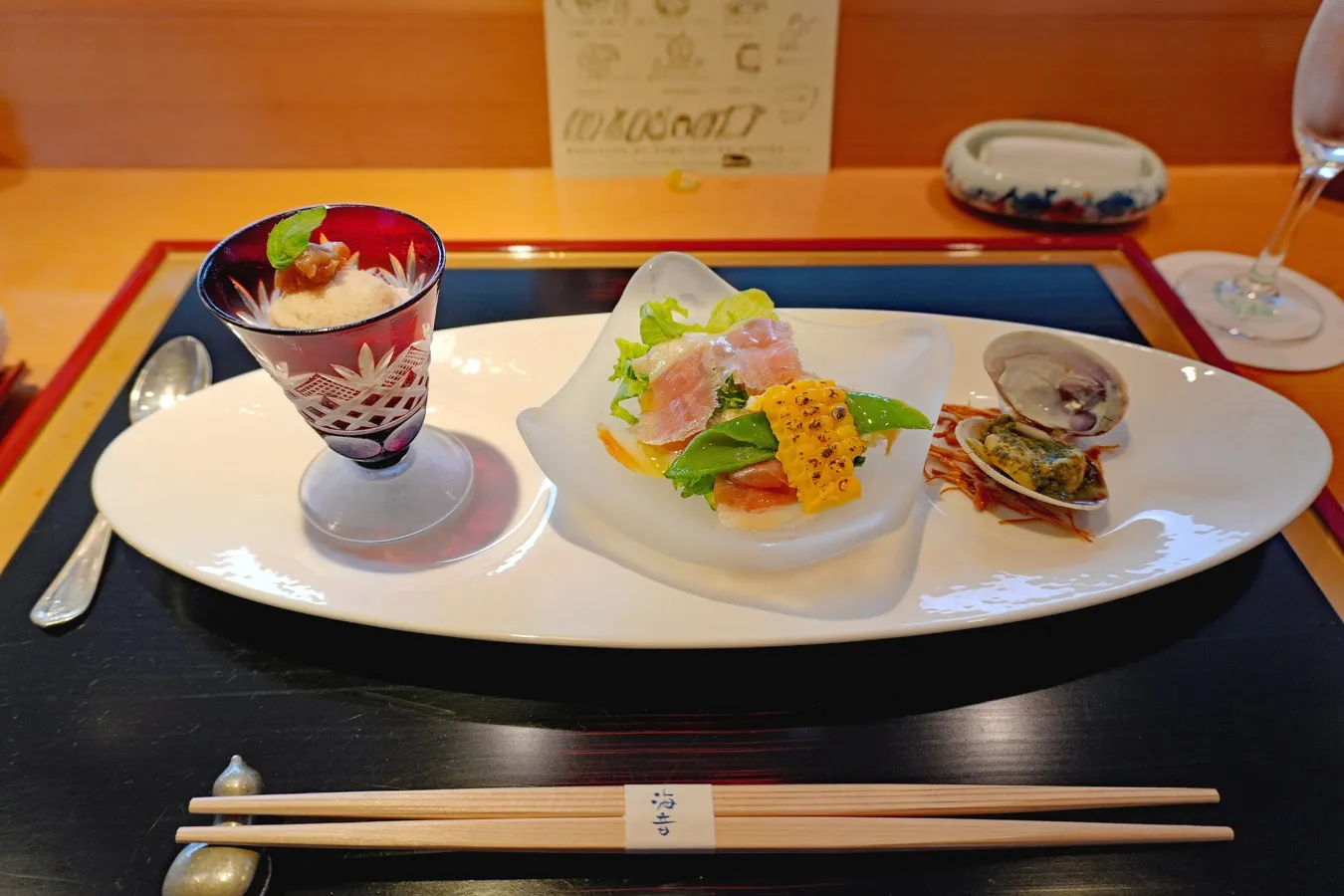 シンフォニークルーズ