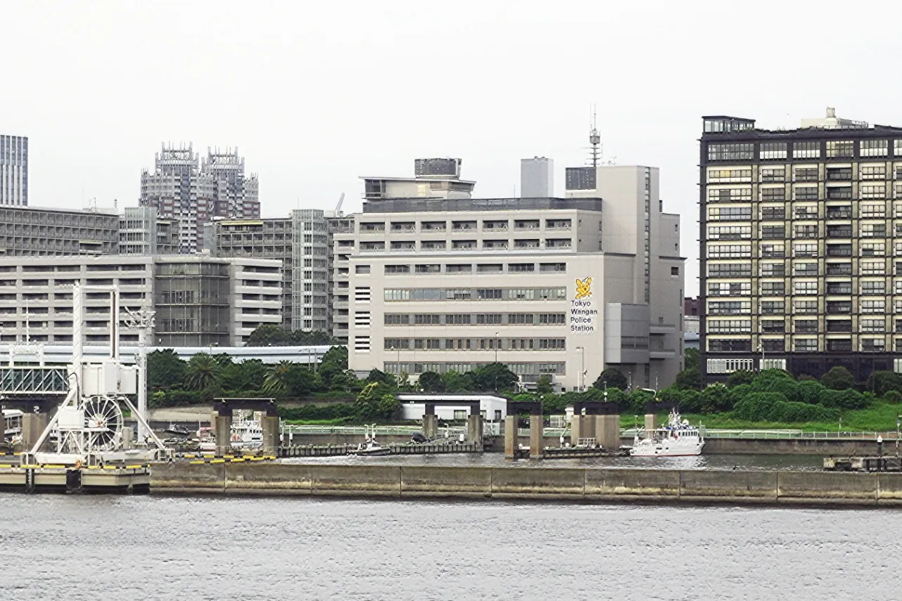 シンフォニークルーズ