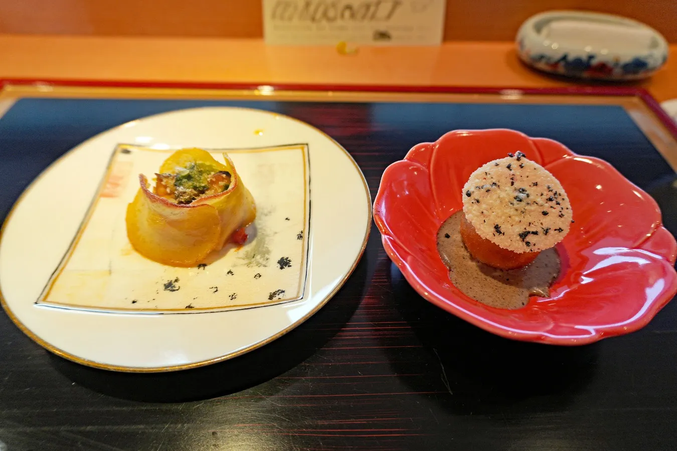 シンフォニークルーズ