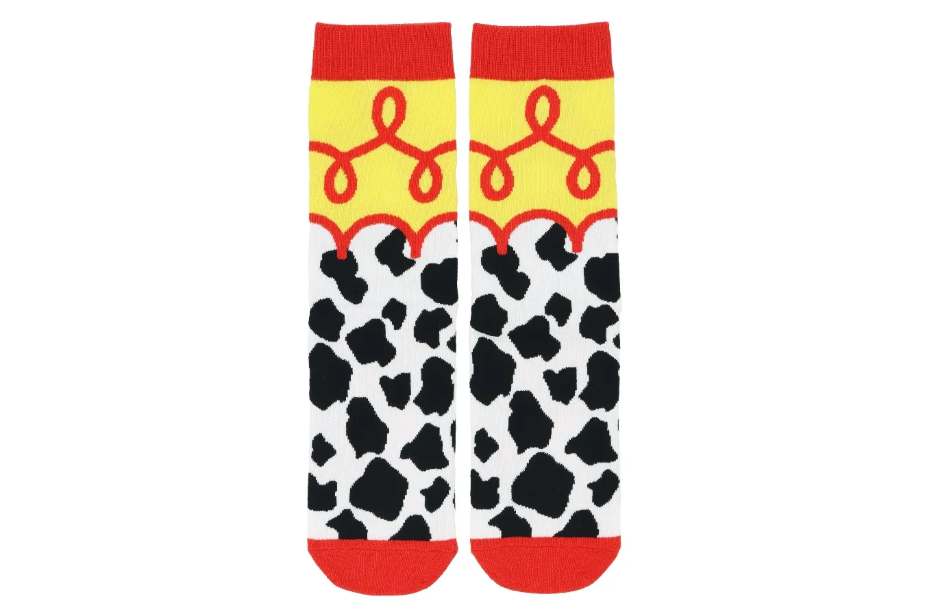 ▲「靴下」（1,200円）（C）Disney
