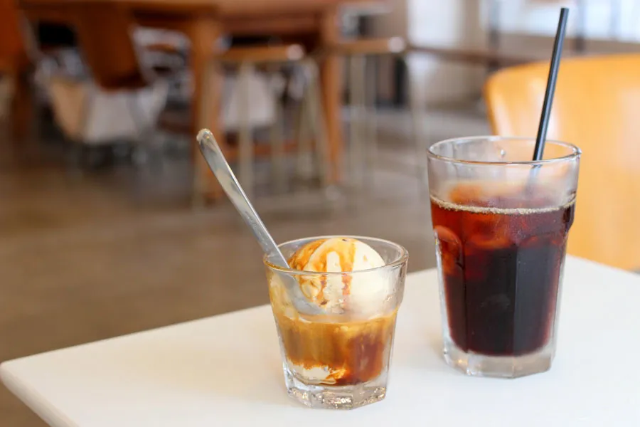 デートでも映えさせたい！男子ウケもOKのおしゃれカフェ「Bridge」で至福の休日を