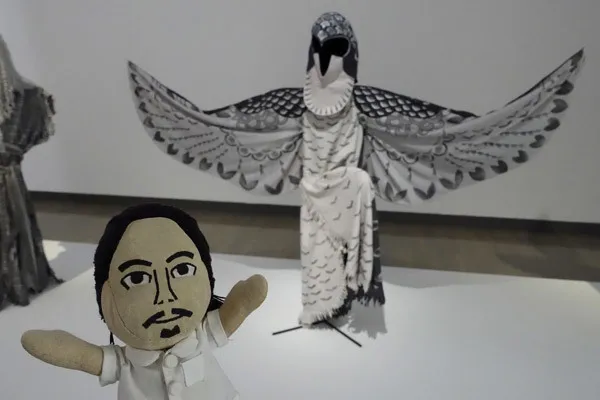 “ヨコトリ”終了間際！都市型アートフェスのやっつけ方