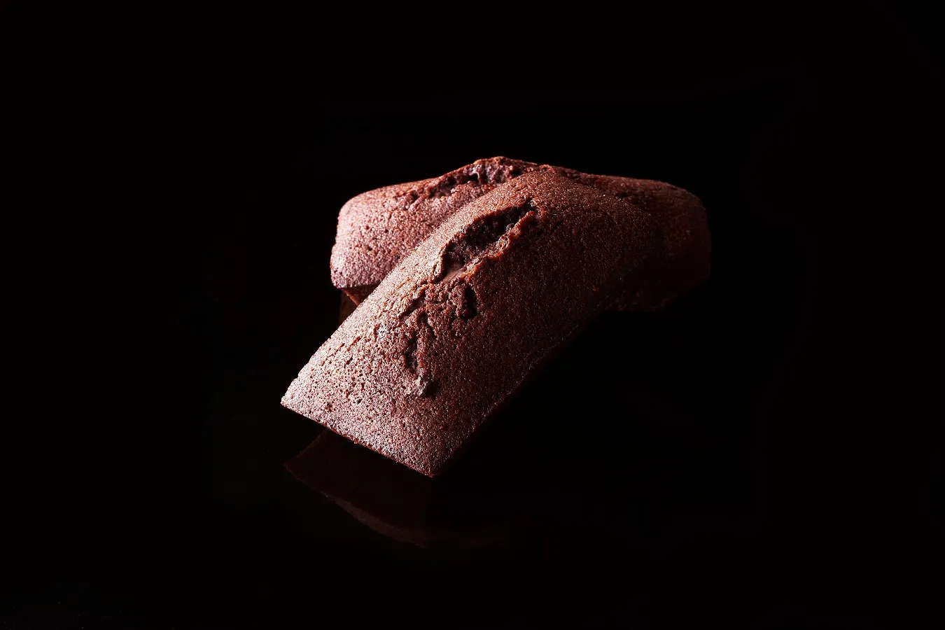 ▲「チョコレート」