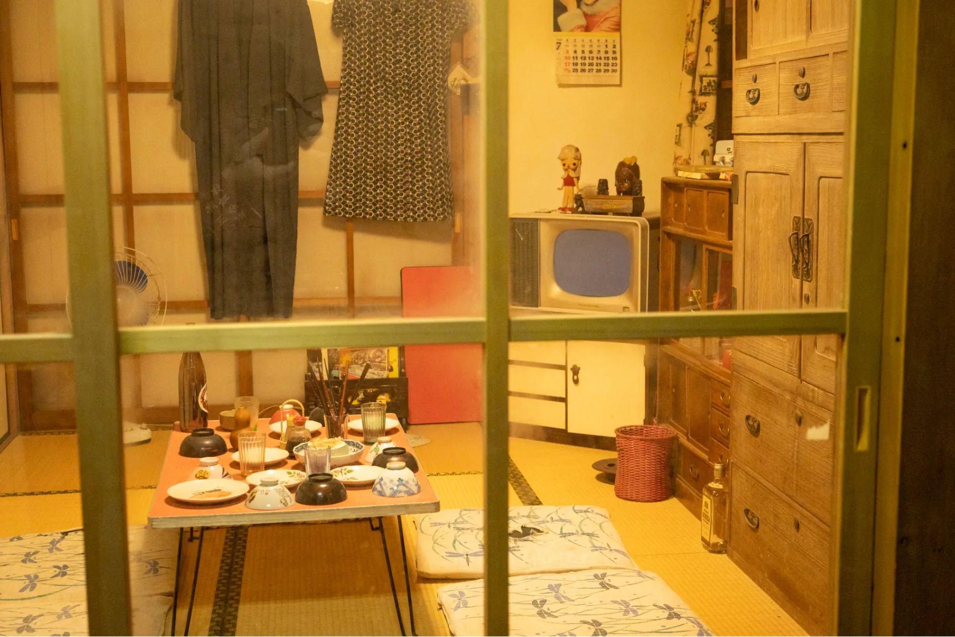 隅田川流域で発展してきた工業や伝統工芸の歴史を辿れる『荒川ふるさと文化館』