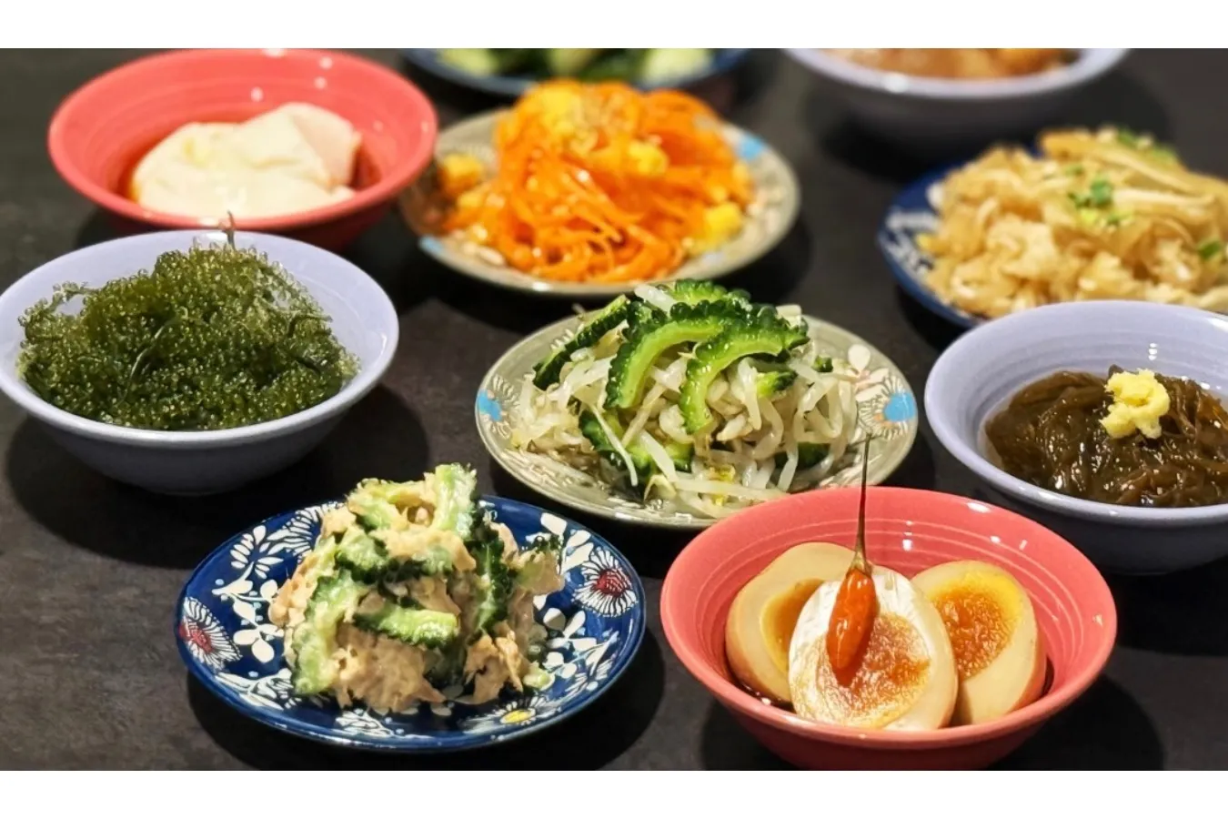 名物は“極とろ”ラフテー!「沖縄酒場ナカマ」横浜アソビル横丁にオープン_2707950