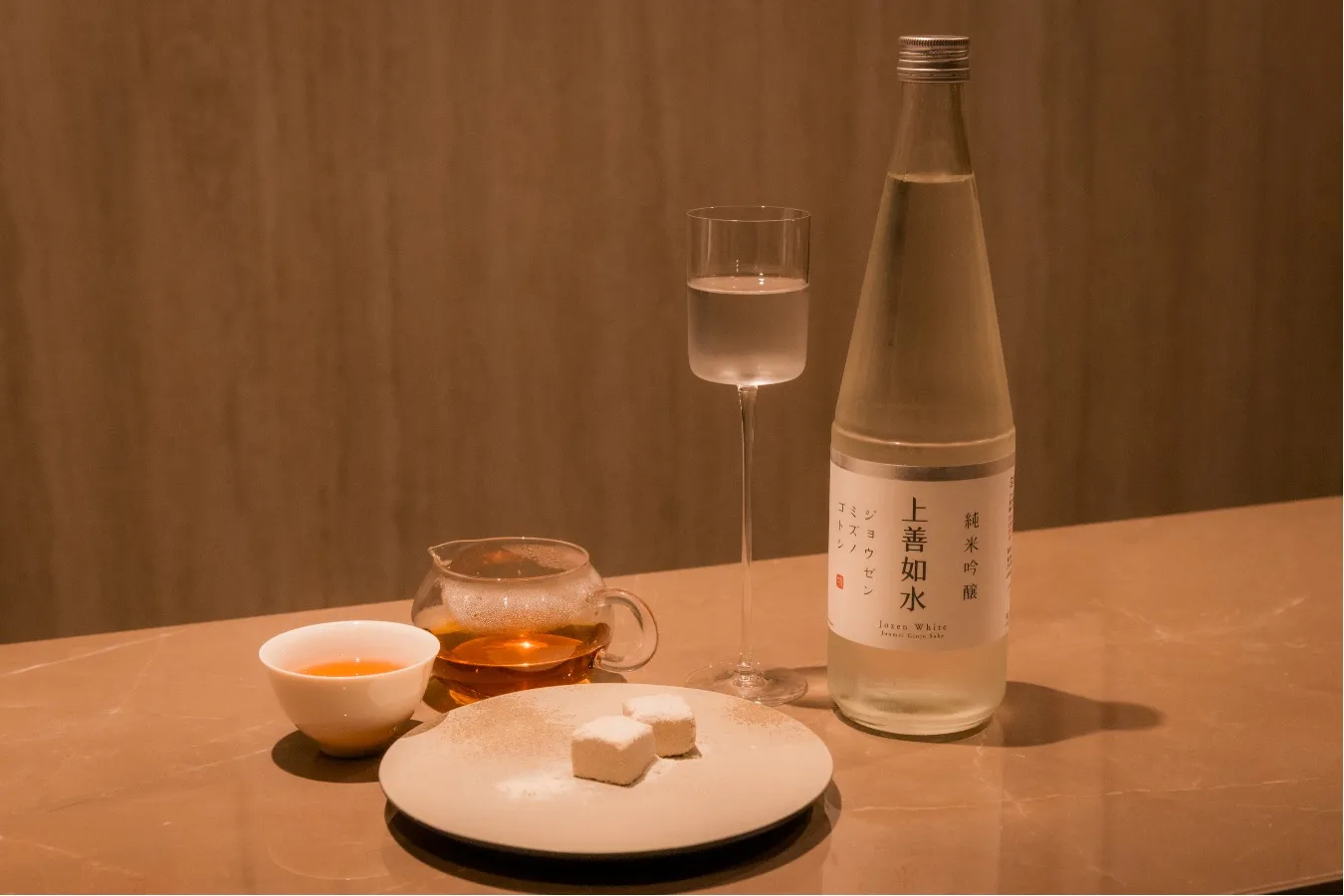 江戸の浮世絵から着想を得たバー「BAR36」東京駅近くにオープン_3675654