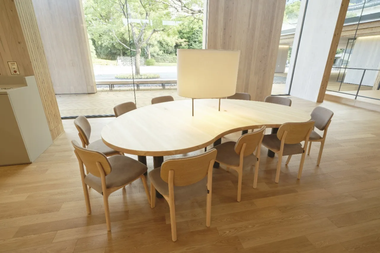 「猿田彦珈琲」新店が皇居東御苑にオープン！四季から着想した店舗限定ブレンドも_4206029