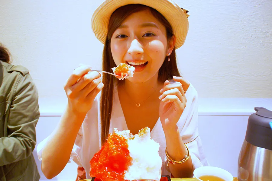 女子が「ついOKしちゃう」夏に誘われたいデートスポット3選