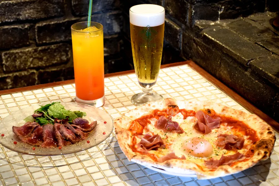 渋谷で飲み放題が女性限定500円！？終電逃して楽しみまくるなら「CONA」へGO！