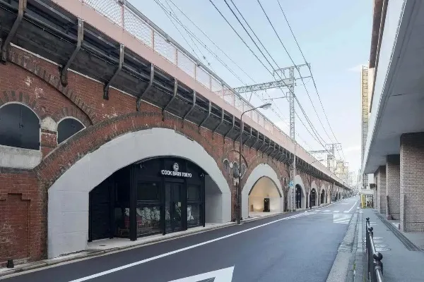 有楽町デートを満喫！カップルにオススメしたい「半日お散歩コース」